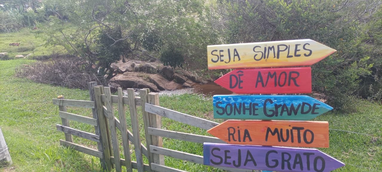 Centro Terapêutico Feminino - Florianópolis - Santa Catarina